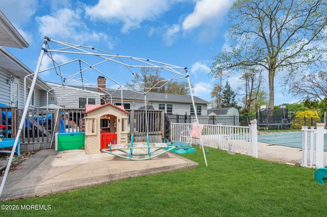 453 Lafayette Drive, Brick, NJ 08723