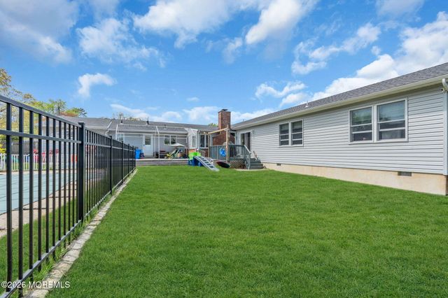 453 Lafayette Drive, Brick, NJ 08723