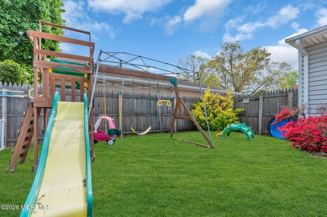 453 Lafayette Drive, Brick, NJ 08723