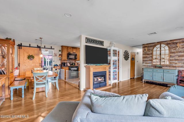 453 Lafayette Drive, Brick, NJ 08723