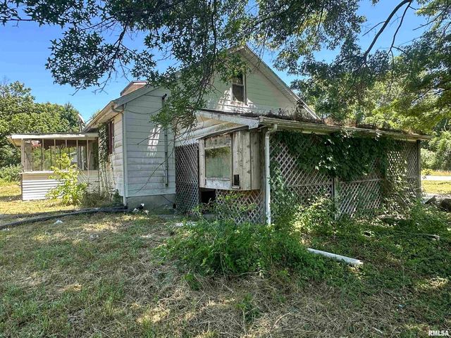 5672 Old Route 13 Road, Carterville, IL 62918