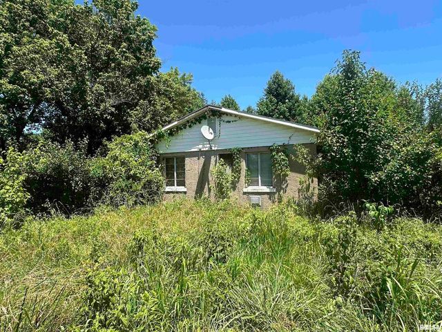 5672 Old Route 13 Road, Carterville, IL 62918