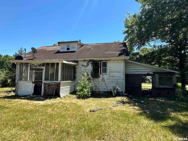 5672 Old Route 13 Road, Carterville, IL 62918