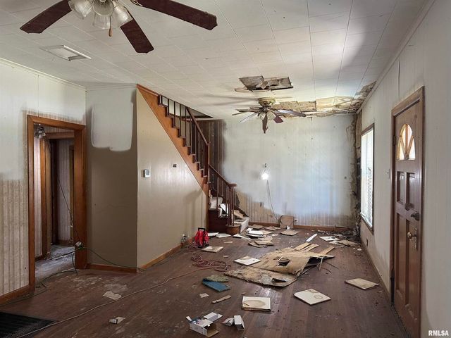 5672 Old Route 13 Road, Carterville, IL 62918