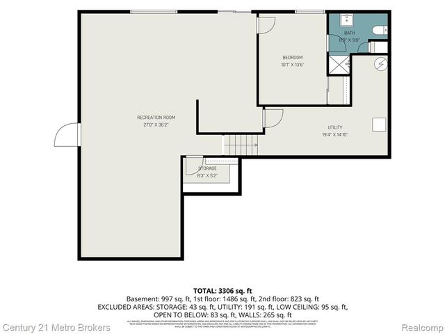 13275 Old Oaks Drive, Fenton, MI 48430