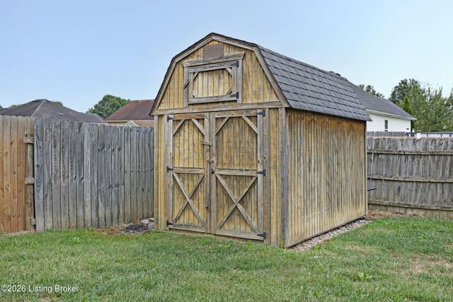448 Hensley Rd, Shepherdsville, KY 40165