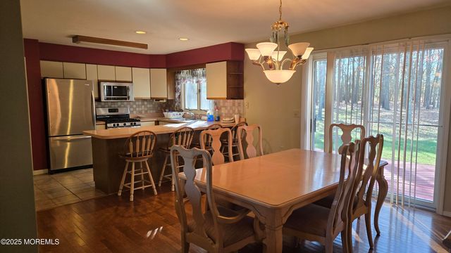 207 Sunset Drive, Forked River, NJ 08731