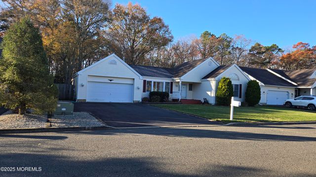 207 Sunset Drive, Forked River, NJ 08731