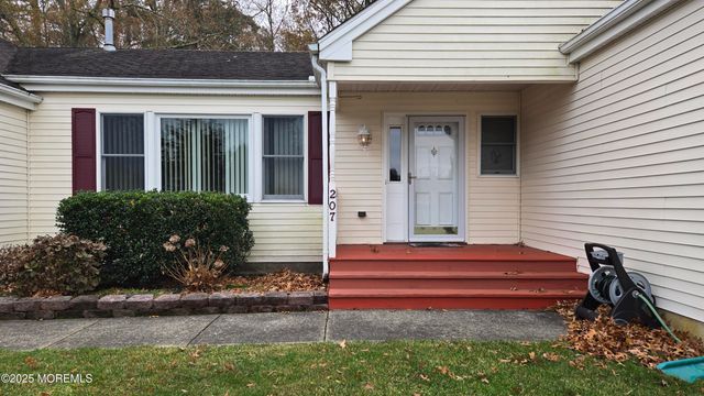 207 Sunset Drive, Forked River, NJ 08731