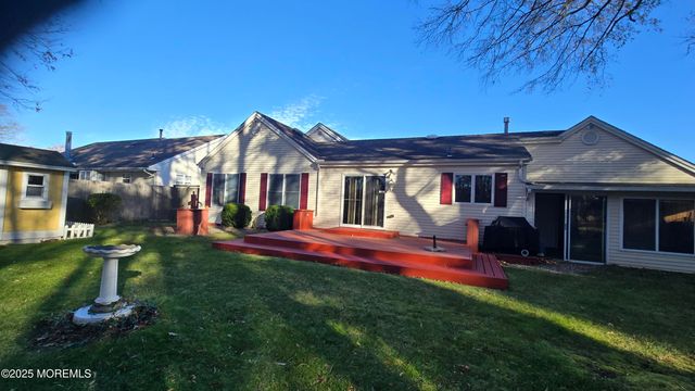 207 Sunset Drive, Forked River, NJ 08731