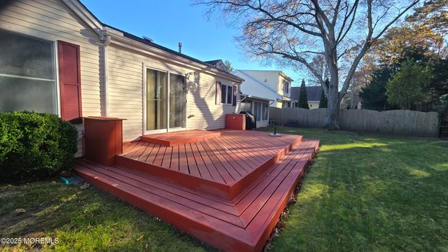 207 Sunset Drive, Forked River, NJ 08731