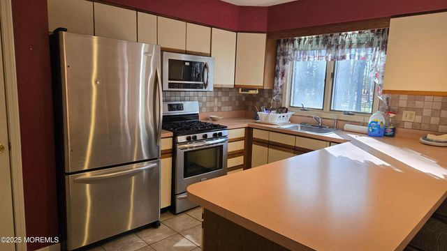 207 Sunset Drive, Forked River, NJ 08731