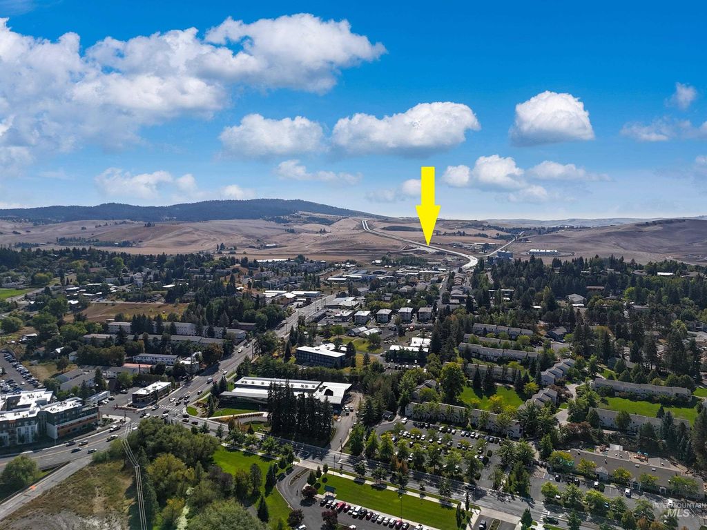 TBD Block 2, Lot 1, Somo Dr, Moscow, ID 83843 photo 2