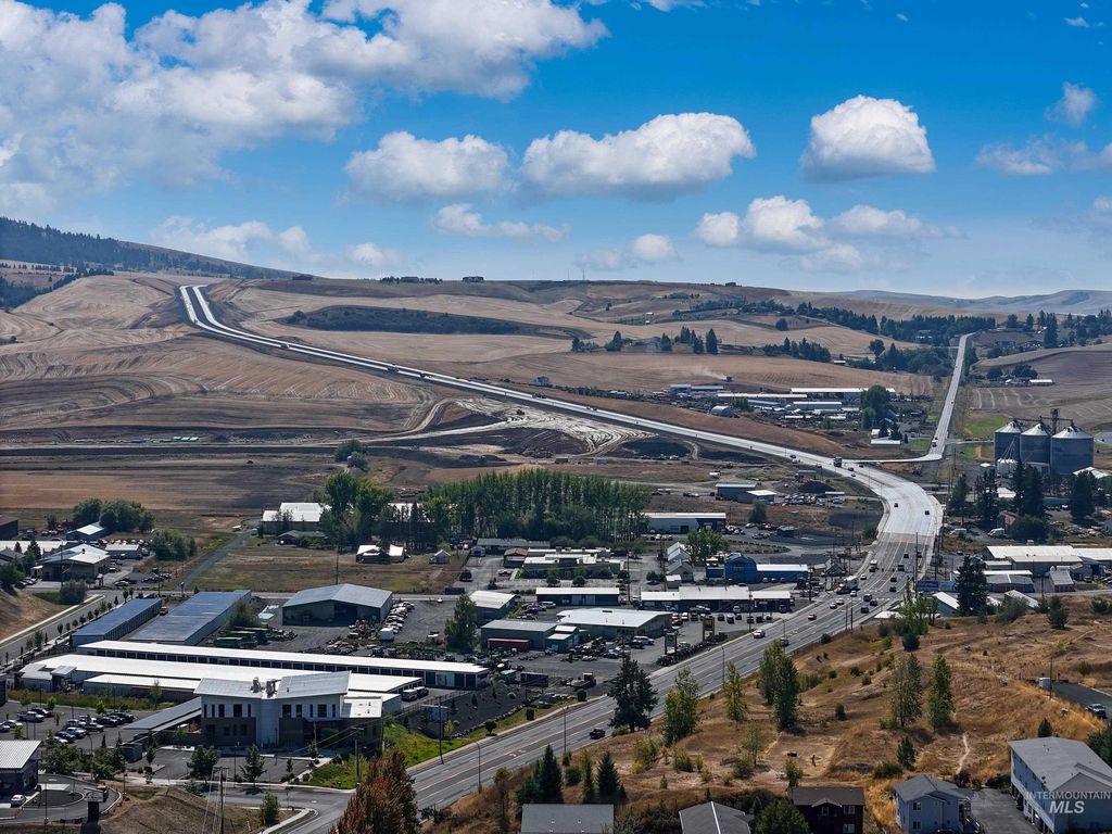 TBD Block 2, Lot 1, Somo Dr, Moscow, ID 83843 photo 3