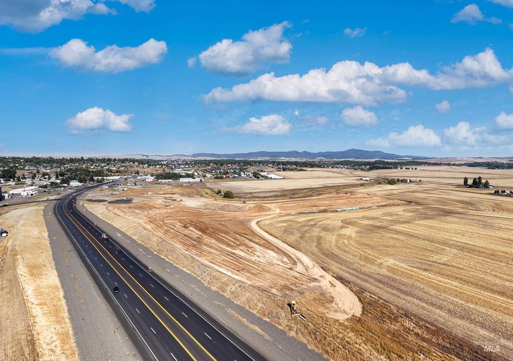 TBD Block 2, Lot 1, Somo Dr, Moscow, ID 83843 photo 4