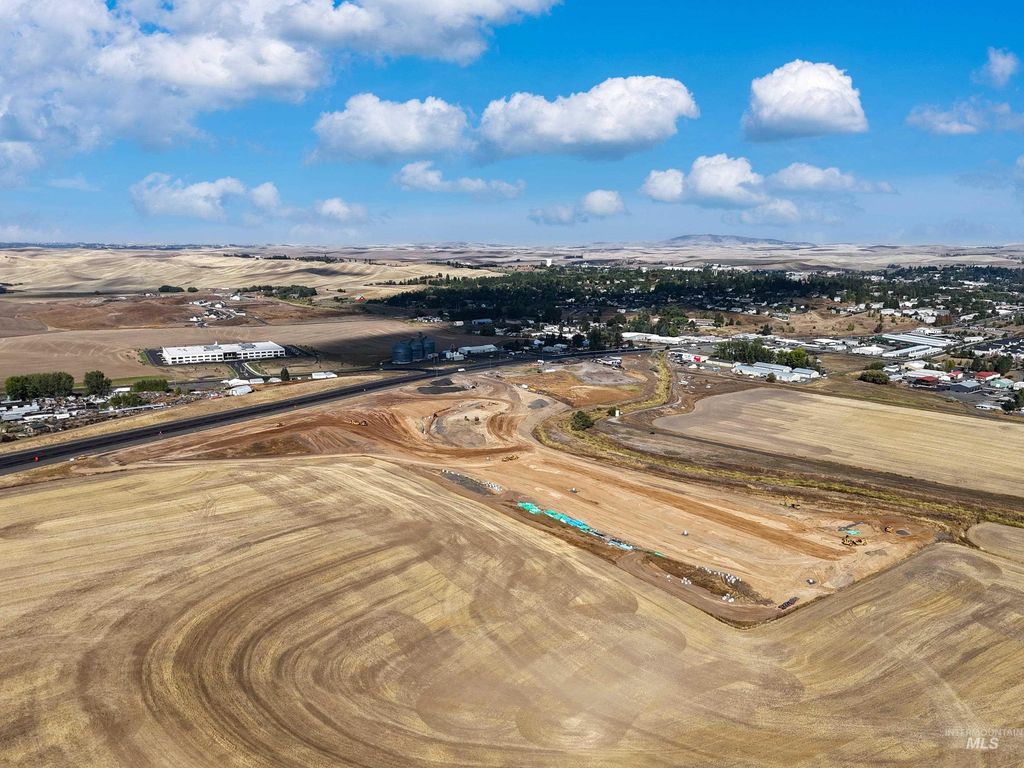 TBD Block 2, Lot 1, Somo Dr, Moscow, ID 83843 photo 5