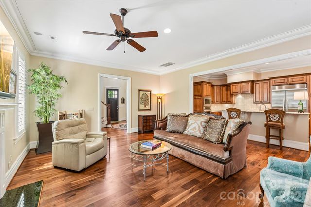5208 Shepley Court, Charlotte, NC 28226