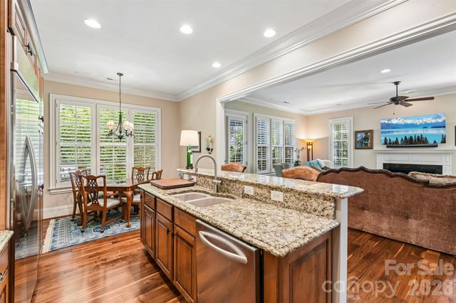 5208 Shepley Court, Charlotte, NC 28226