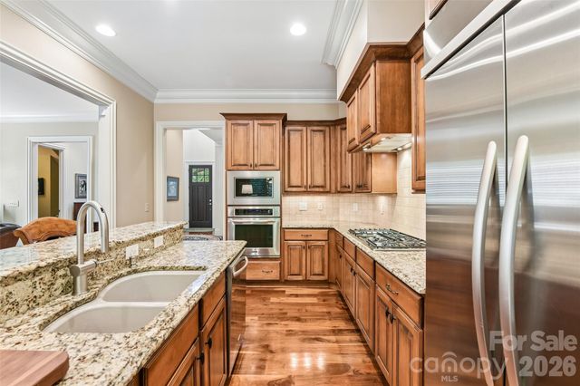 5208 Shepley Court, Charlotte, NC 28226