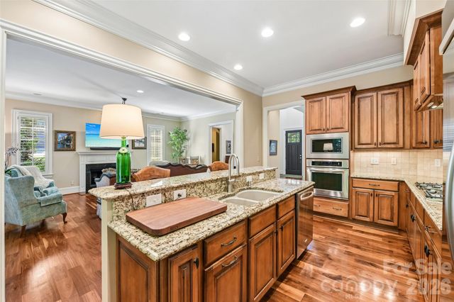 5208 Shepley Court, Charlotte, NC 28226