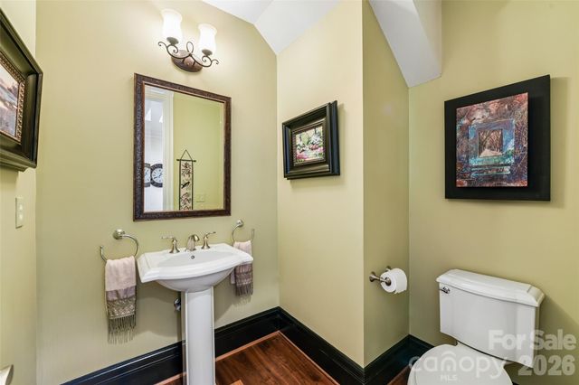 5208 Shepley Court, Charlotte, NC 28226