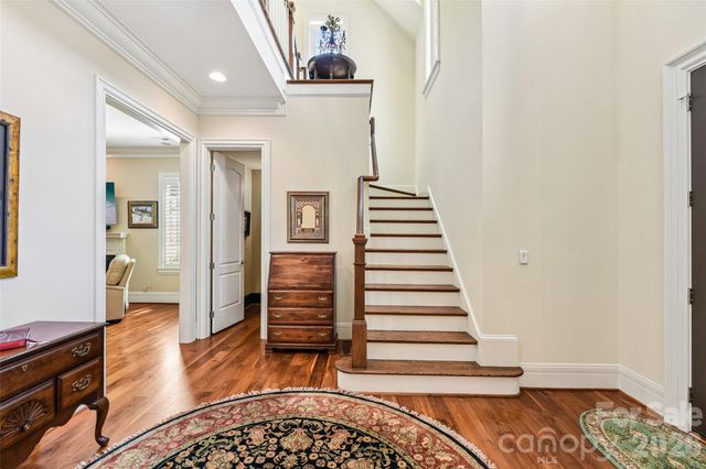 5208 Shepley Court, Charlotte, NC 28226