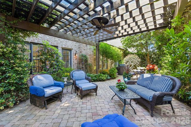 5208 Shepley Court, Charlotte, NC 28226