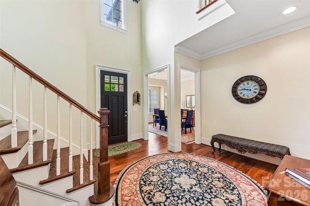 5208 Shepley Court, Charlotte, NC 28226