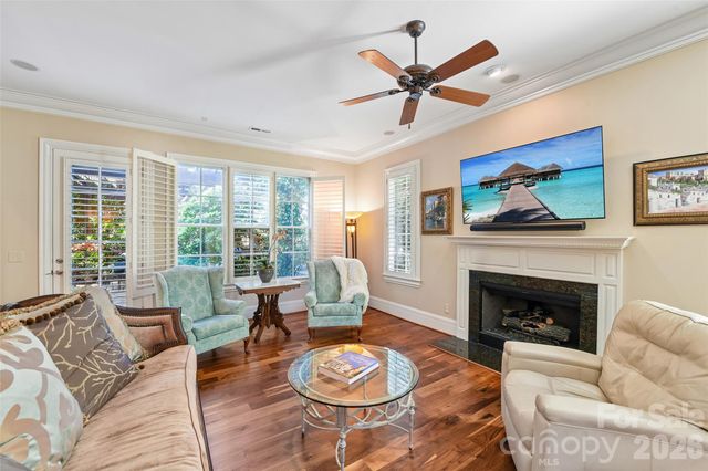 5208 Shepley Court, Charlotte, NC 28226