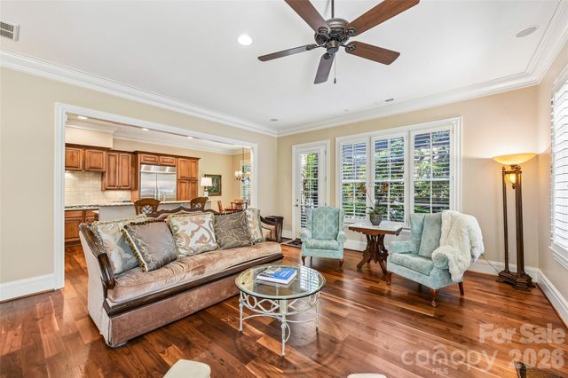5208 Shepley Court, Charlotte, NC 28226