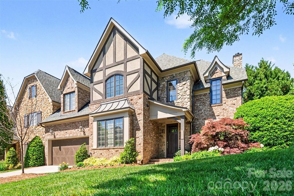 5208 Shepley Court, Charlotte, NC 28226