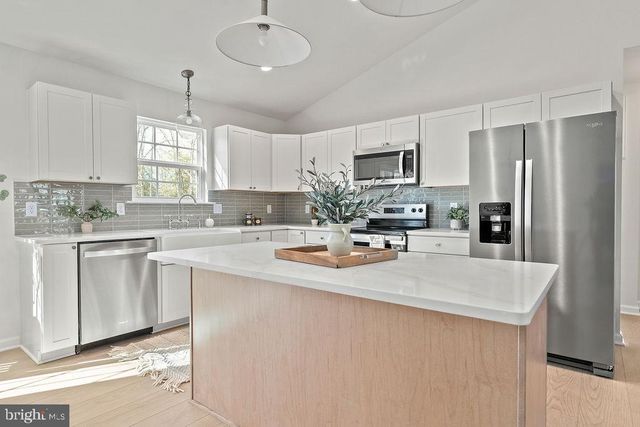 9006 PUMPKIN NECK RD, King George, VA 22485