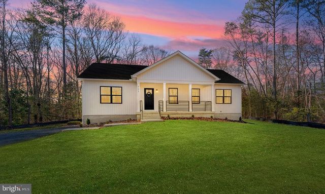 9006 PUMPKIN NECK RD, King George, VA 22485