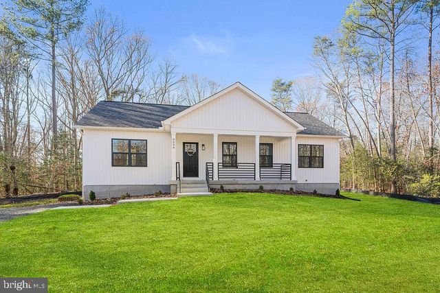 9006 PUMPKIN NECK RD, King George, VA 22485