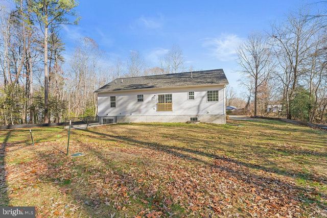 9006 PUMPKIN NECK RD, King George, VA 22485