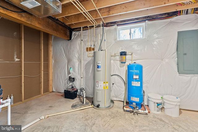 9006 PUMPKIN NECK RD, King George, VA 22485