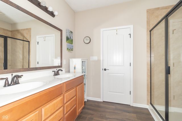 1992 S Sugar Gum Trail, Greenfield, IN 46140