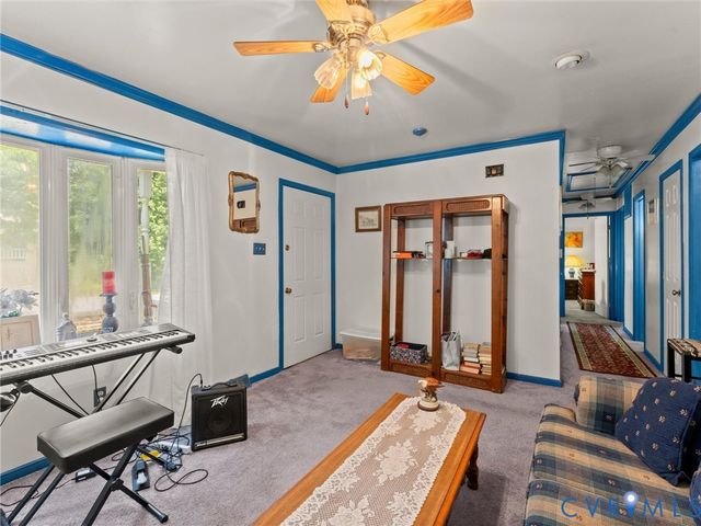 12106 Mathenay Dr, Chester, VA 23831