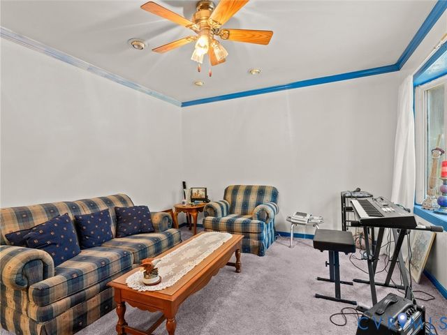12106 Mathenay Dr, Chester, VA 23831
