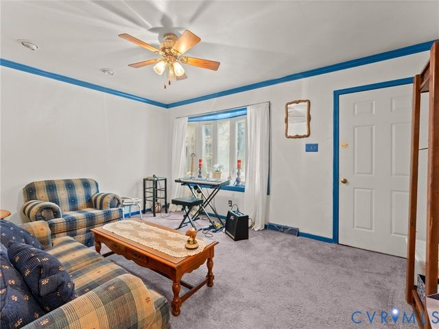 12106 Mathenay Dr, Chester, VA 23831