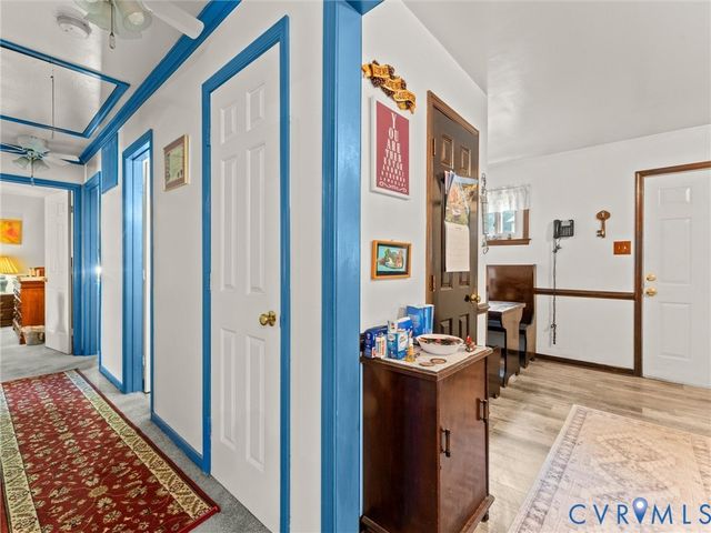 12106 Mathenay Dr, Chester, VA 23831