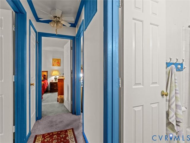12106 Mathenay Dr, Chester, VA 23831