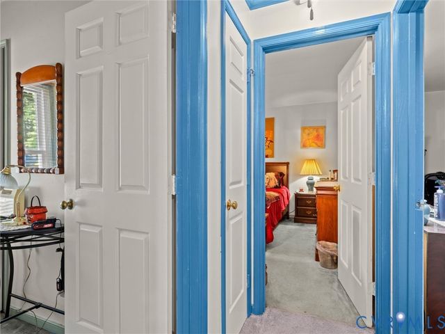 12106 Mathenay Dr, Chester, VA 23831