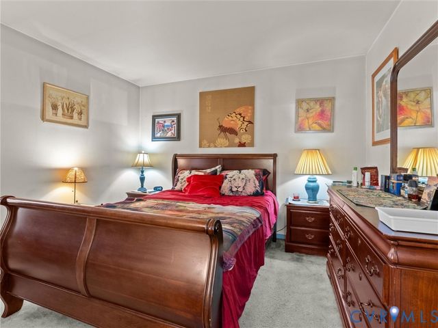 12106 Mathenay Dr, Chester, VA 23831
