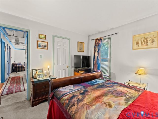 12106 Mathenay Dr, Chester, VA 23831