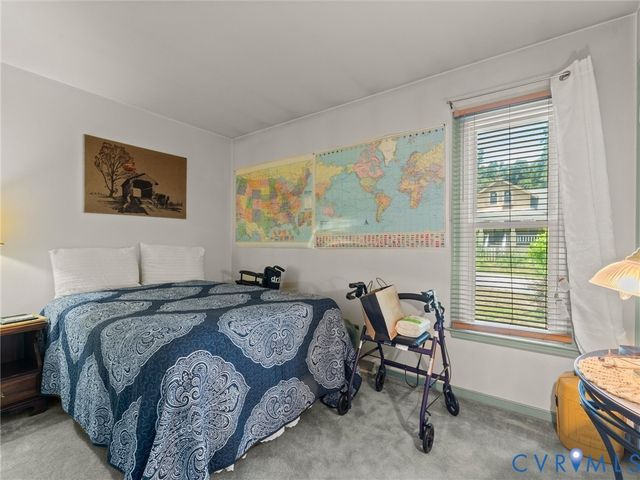 12106 Mathenay Dr, Chester, VA 23831