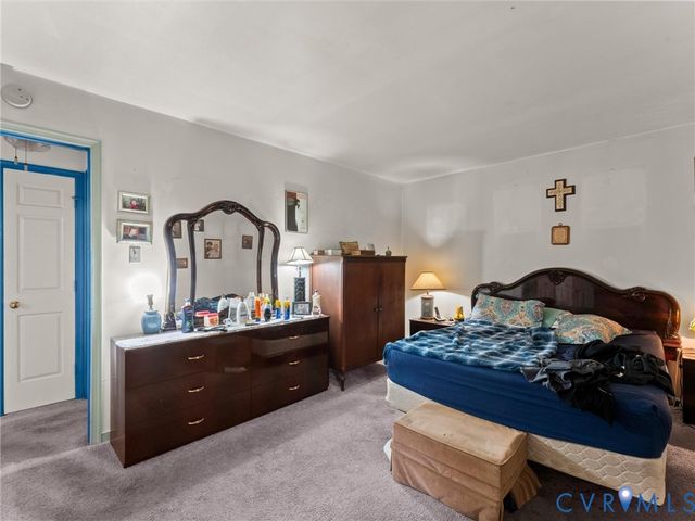12106 Mathenay Dr, Chester, VA 23831