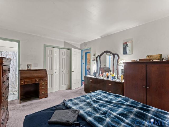 12106 Mathenay Dr, Chester, VA 23831