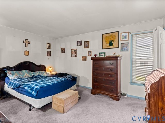 12106 Mathenay Dr, Chester, VA 23831