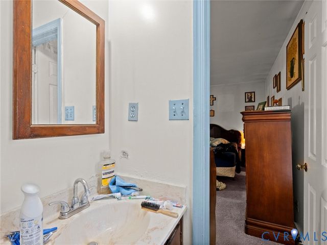 12106 Mathenay Dr, Chester, VA 23831
